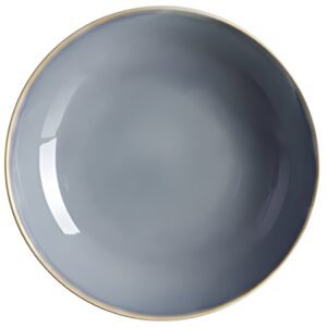 Ritzenhoff & Breker Assiette plate SKAGEN STONE, 265 mm