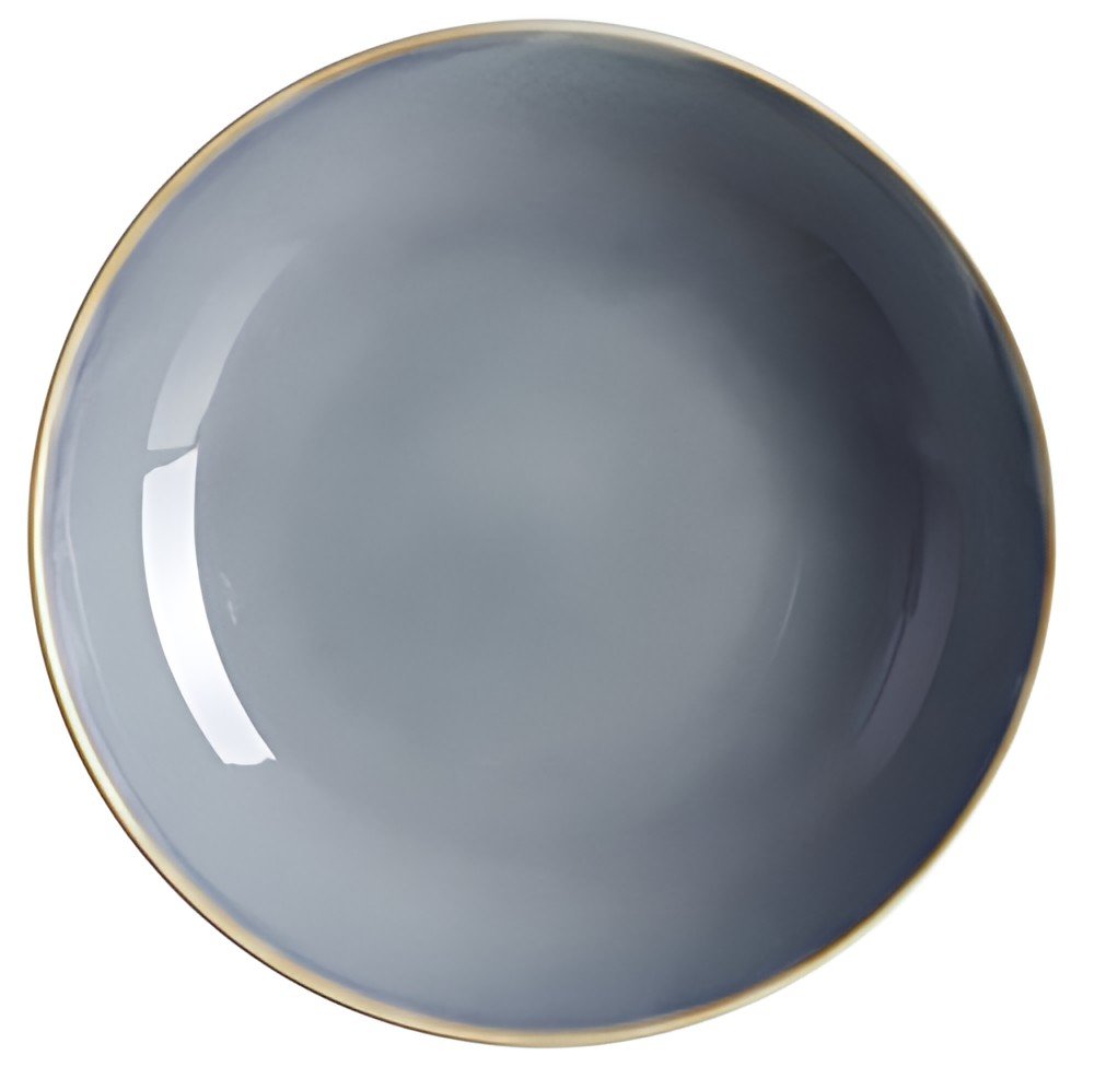 Ritzenhoff & Breker Assiette plate SKAGEN STONE, 265 mm
