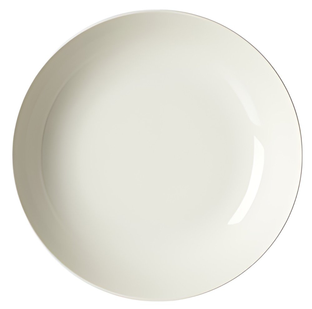Ritzenhoff & Breker Assiette creuse CASABLANCA, 205 mm