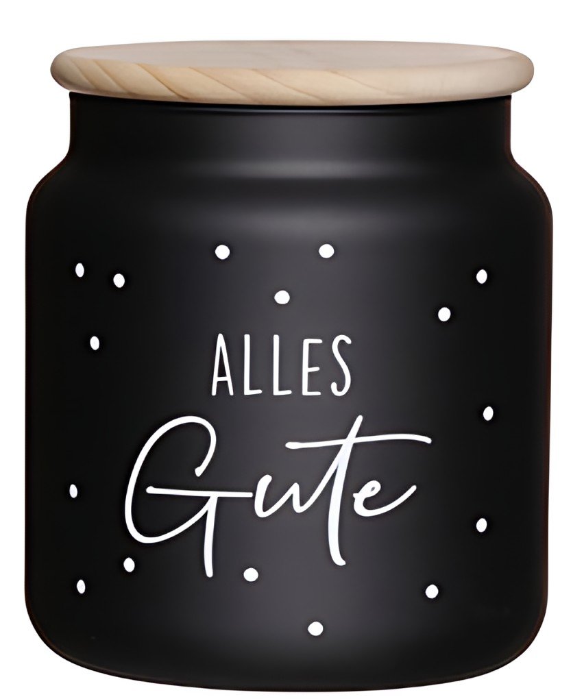 Ritzenhoff & Pot de conservation Breker ALL THE BEST, 1,1 litre