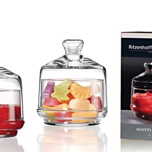 Ritzenhoff & Breker Bocal SWEETS, 285 ml