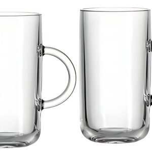 Ritzenhoff & Breker Verre à anse MARCO, 330 ml