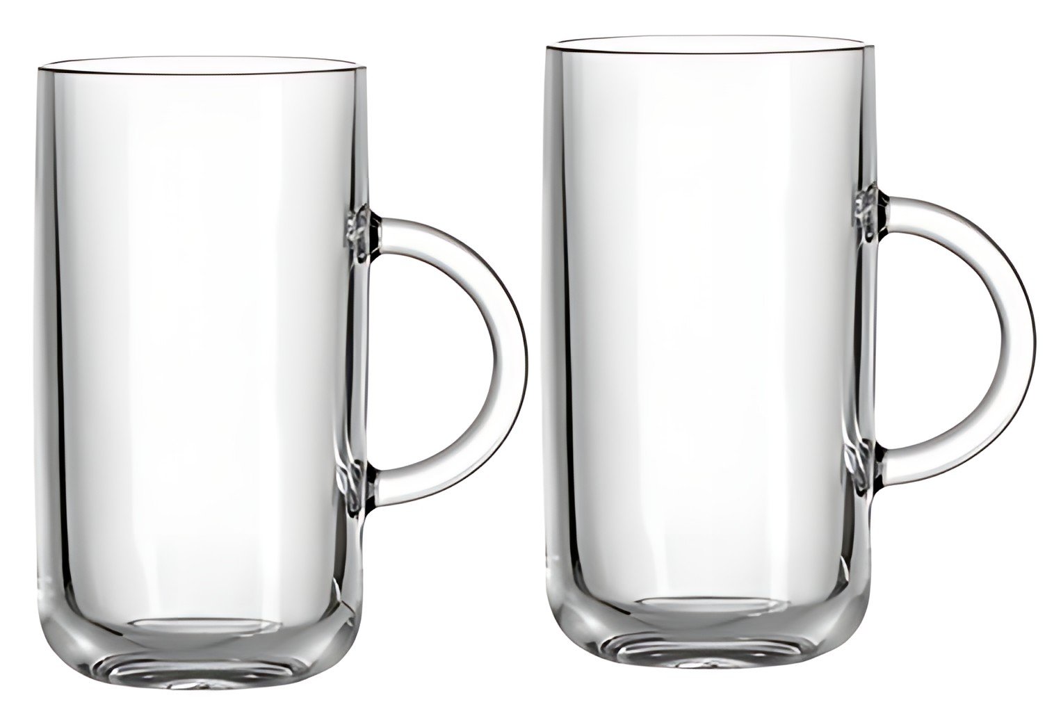 Ritzenhoff & Breker Verre à anse MARCO, 330 ml