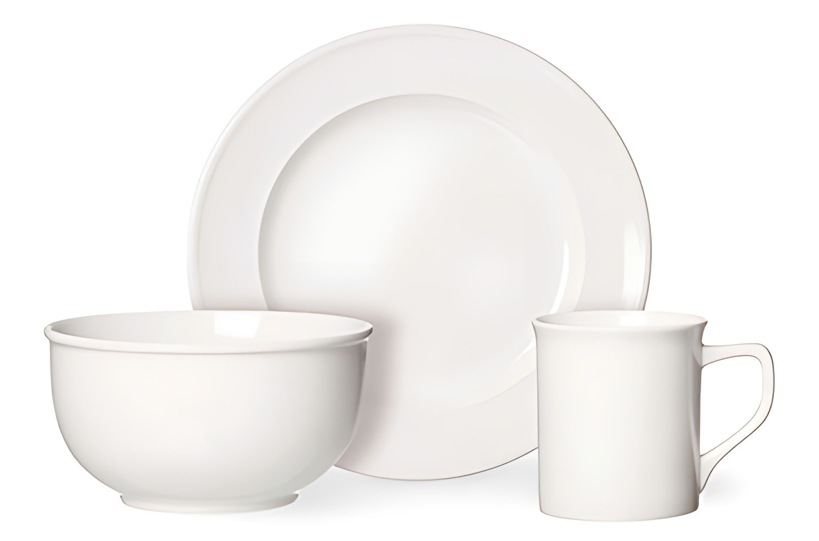 Ritzenhoff & Breker Mug SIMPLE, 400 ml