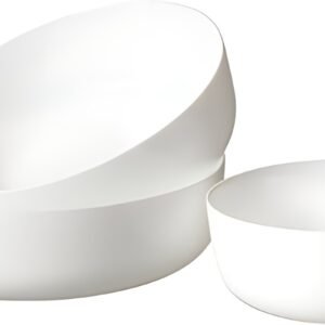 Ritzenhoff & Breker Set de bols FRESH, 3 pièces