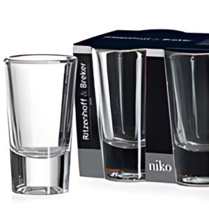 Ritzenhoff & Breker Verre à liqueur NIKO, 30 ml