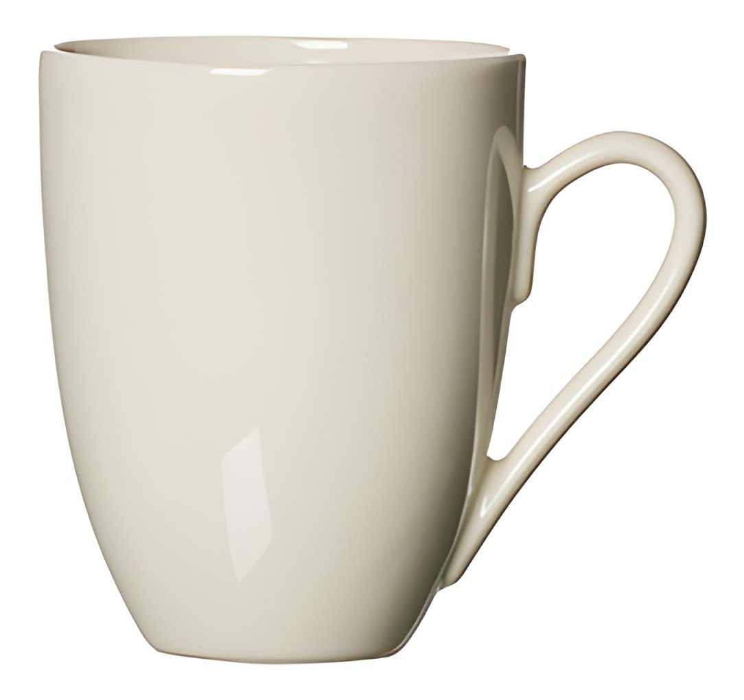 Ritzenhoff & Breker Mug CECINA CREME, 320 ml