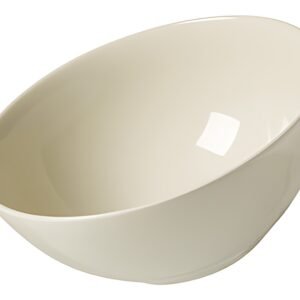 Ritzenhoff & Breker Bol CECINA CREME, 165 mm