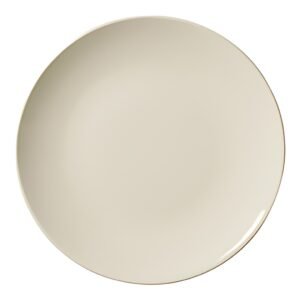 Ritzenhoff & Breker Assiette à dessert CECINA CREME, 205 mm