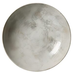 Ritzenhoff & Breker Assiette creuse CECINA PERLE, 210 mm