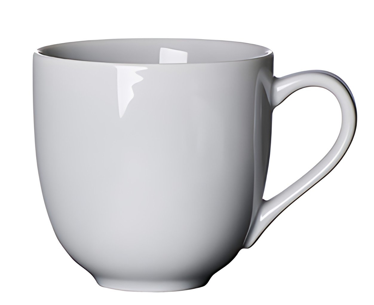 Ritzenhoff & Breker Mug PORTO, 440 ml