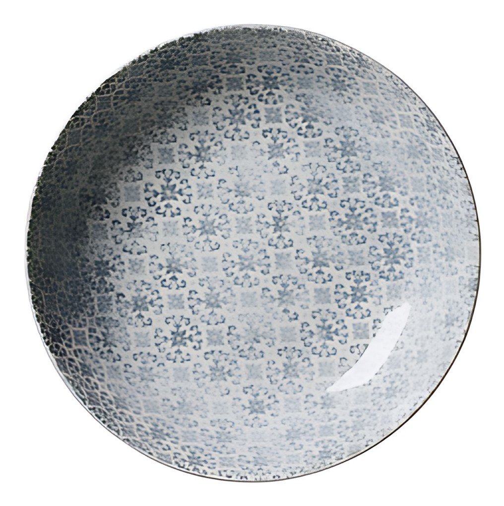 Ritzenhoff & Breker Assiette creuse PORTO, 215 mm