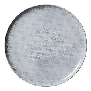 Ritzenhoff & Breker Assiette plate PORTO, 265 mm