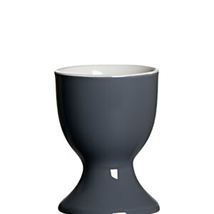 Ritzenhoff & Breker Coquetier DOPPIO ANTHRACITE