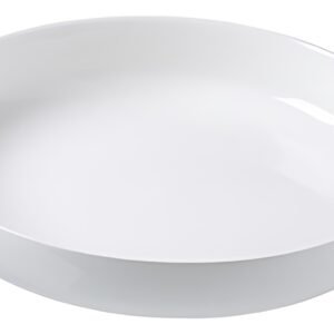 Ritzenhoff & Breker Assiette à pâtes SKAGEN, 215 mm