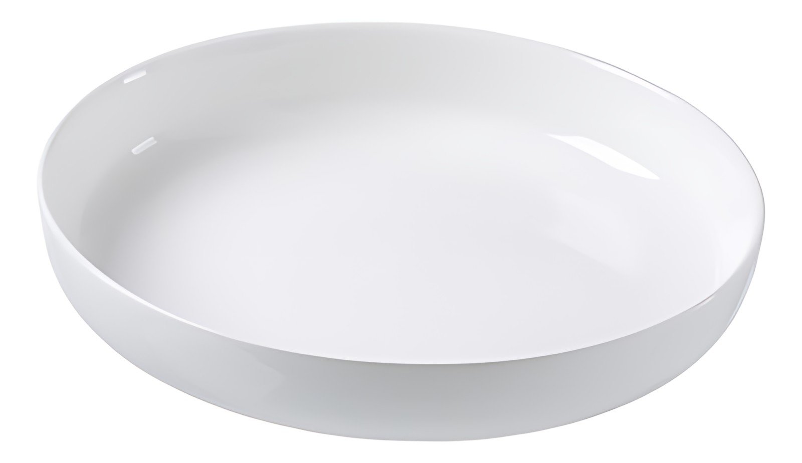 Ritzenhoff & Breker Assiette à pâtes SKAGEN, 215 mm