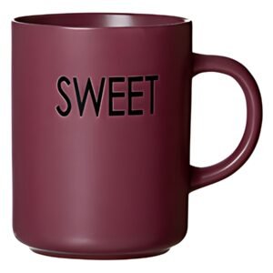 Ritzenhoff & Breker Mug BERRY SWEET, 390 ml