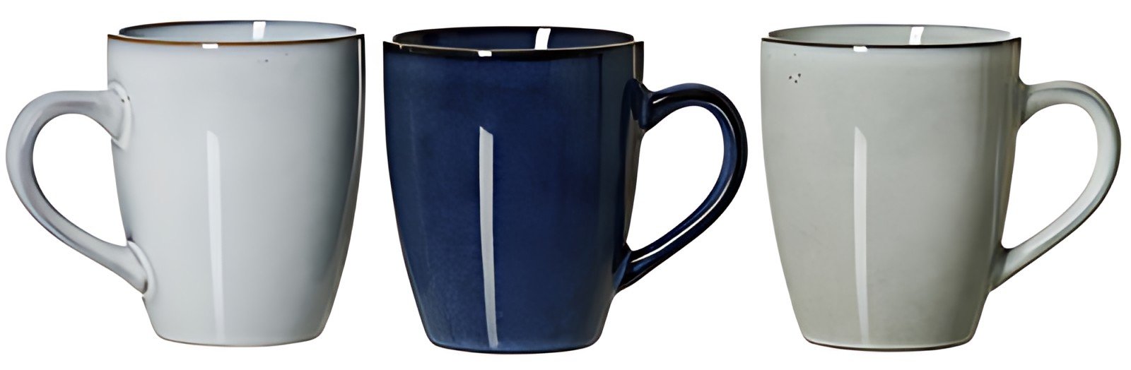 Ritzenhoff & Breker Mug AMALFI, 350 ml