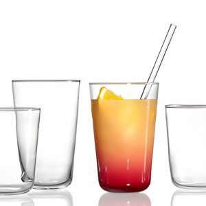 Ritzenhoff & Breker Verre à cocktail LOA, 400 ml