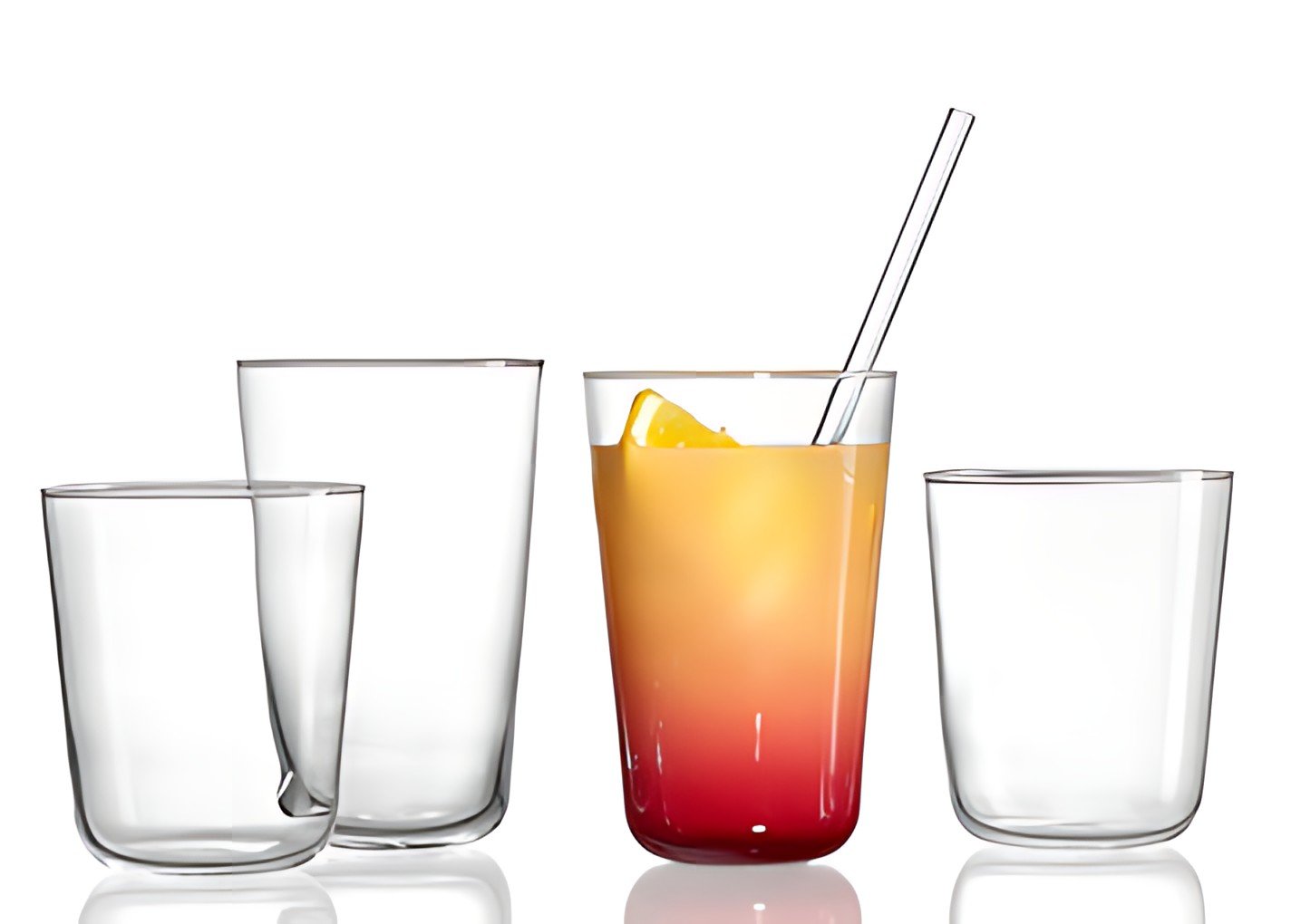 Ritzenhoff & Breker Verre à cocktail LOA, 400 ml
