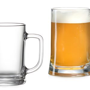 Ritzenhoff & Breker Chope à bière LEO, 0,5 litre