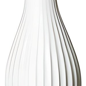 Ritzenhoff & Breker Vase SANREMO, 300 mm, blanc