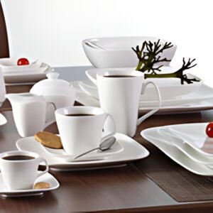Ritzenhoff & Breker Tasse à café ARENA, 180 ml