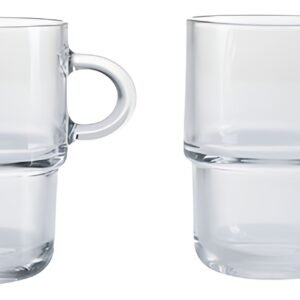 Ritzenhoff & Breker Mug AMERICANO, 350 ml