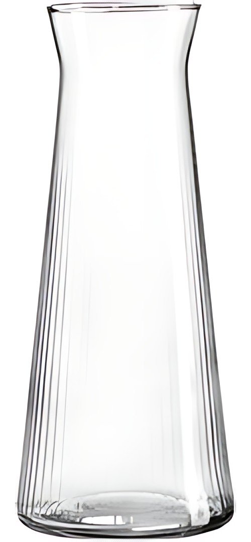 Ritzenhoff & Breker Carafe en verre LARA, 1 litre