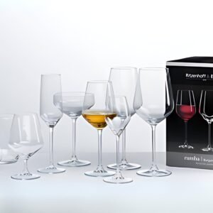 Ritzenhoff & Breker Flûte à champagne RUMBA, 0,22 l