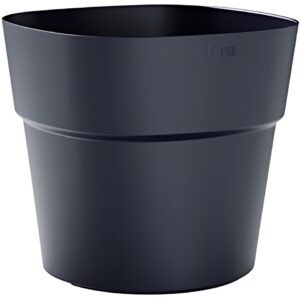 tera Pot de fleurs "Andromeda", diamètre: 480 mm, oversea