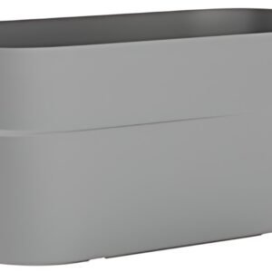 tera Bac à plantes "Sirio", largeur: 780 mm, fog grey