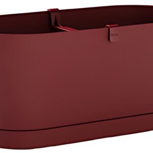 tera Jardinière "Vega", largeur: 400 mm, blush