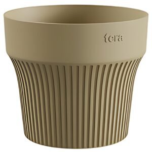 tera Cache-pot "Tiny", diamètre: 70 mm, desert