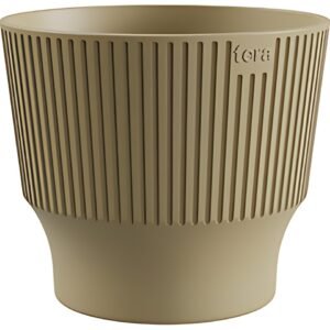 tera Cache-pot "Mini", diamètre: 130 mm, desert