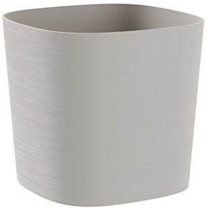tera Pot de fleurs "Capri", largeur: 380 mm, cloud