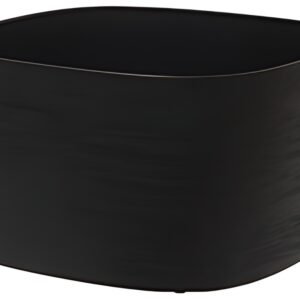 tera Bac à plantes "Rodi", largeur: 370 mm, black