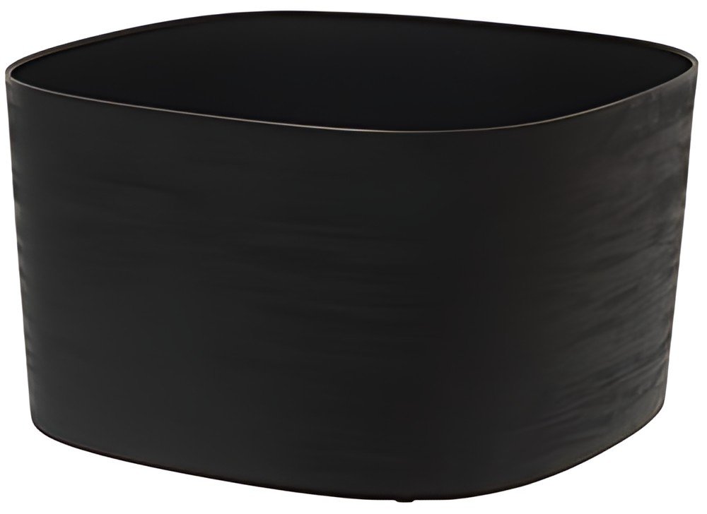 tera Bac à plantes "Rodi", largeur: 370 mm, black