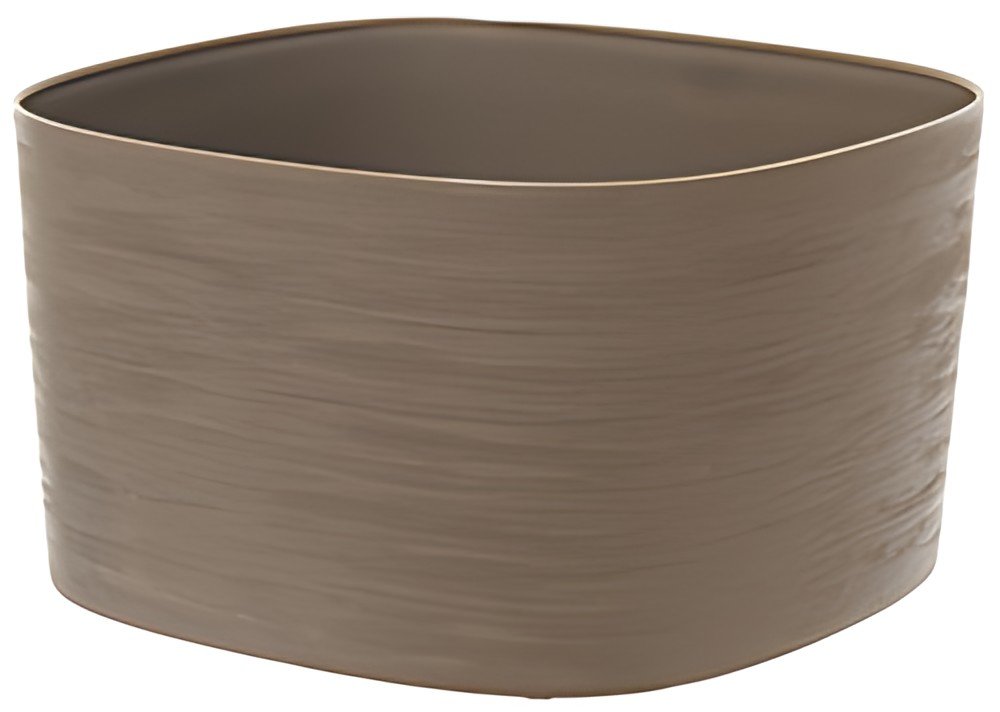 tera Bac à plantes "Rodi", largeur: 370 mm, sable