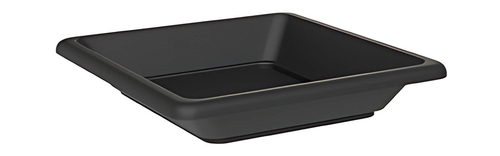 tera Soucoupe "Nazca", largeur: 390 mm, roulette, anthracite