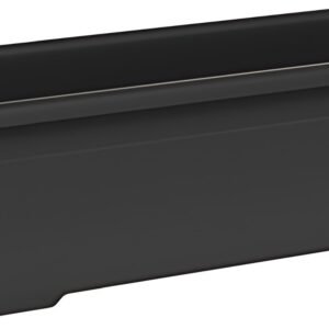 tera Soucoupe "Nara", largeur: 400 mm, anthracite