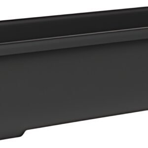 tera Soucoupe XXL "Tora", largeur: 770 mm, anthracite