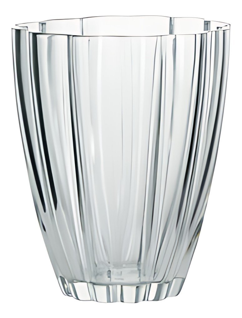 Ritzenhoff & Breker Vase FLORA, transparent
