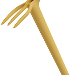 tera Serfouette "Gaia 06", curry