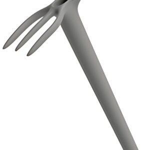 tera Serfouette "Gaia 06", fog grey