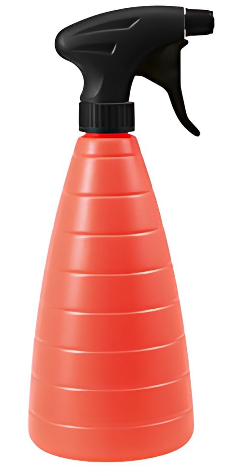tera Vaporisateur pour fleurs "Rain", 0,785 litre, candy