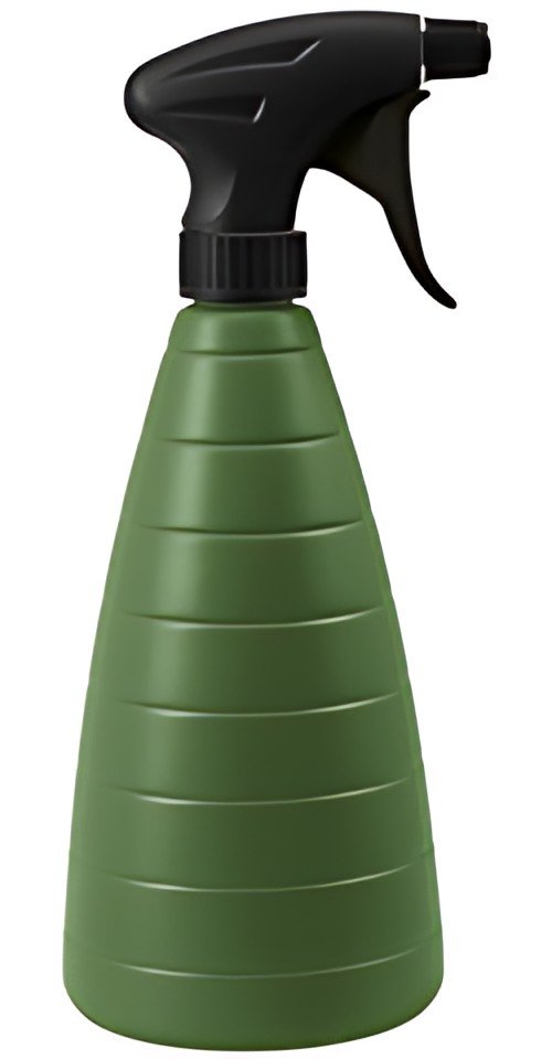 tera Vaporisateur pour fleurs "Rain", 0,785 litre, moss