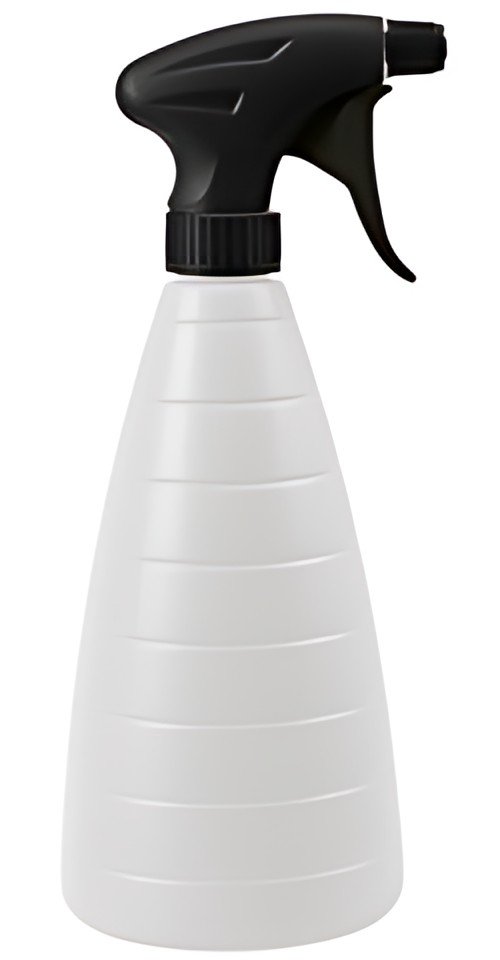 tera Vaporisateur pour fleurs "Rain", 0,785 litre, snow