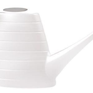 tera Arrosoir "Wave", 1,85 litres, snow