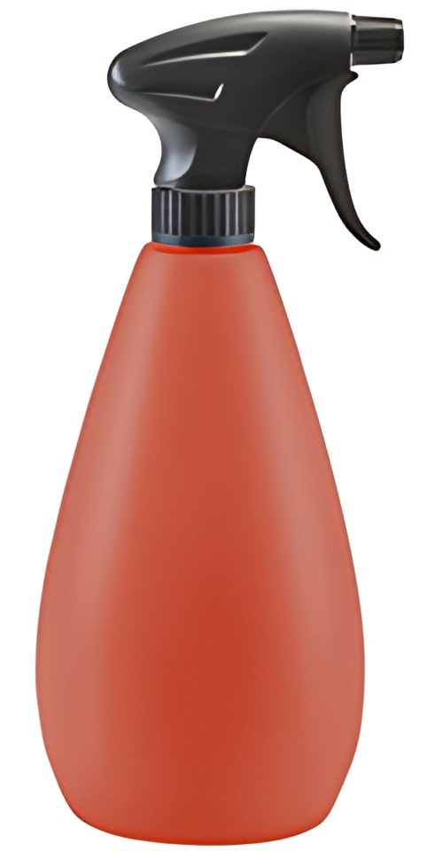 tera Vaporisateur pour fleurs "Spring", 0,75 litre, coral